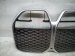 2025 BMW I4 Upper Grille Gray / Chrome 51 13 5 A79 D00 Replacement 2025 BMW I4 Upper Grille Gray / Chrome 51 13 5 A79 D00 Replacement thumbnail