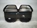 2025 BMW I4 Upper Grille Gray / Chrome 51 13 5 A79 D00 Replacement 2025 BMW I4 Upper Grille Gray / Chrome 51 13 5 A79 D00 Replacement thumbnail