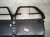 2025 BMW I4 Upper Grille Gray / Chrome 51 13 5 A79 D00 Replacement 2025 BMW I4 Upper Grille Gray / Chrome 51 13 5 A79 D00 Replacement thumbnail