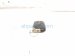 2015 Lexus Rx350 Single Smart Key Fob 89904 0E031 Replacement 2015 Lexus Rx350 Single Smart Key Fob 89904 0E031 Replacement thumbnail