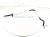 2015 Lexus Rx350 Ac Hose Line A/c Suction Pipe 3.5l Awd 88707 0e010 Replacement 2015 Lexus Rx350 Ac Hose Line A/c Suction Pipe 3.5l Awd 88707 0e010 Replacement thumbnail