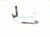 2015 Lexus Rx350 Ac Hose Line A/c Discharge Pipe 3.5l Awd 88705 0E030 Replacement 2015 Lexus Rx350 Ac Hose Line A/c Discharge Pipe 3.5l Awd 88705 0E030 Replacement thumbnail