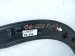 2026 GMC Acadia Front Passenger Wheel Opening Molding White 26544777 Replacement 2026 GMC Acadia Front Passenger Wheel Opening Molding White 26544777 Replacement thumbnail