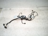 BMW ENGINE WIRE HARNESS - 2.0L AT BMW ENGINE WIRE HARNESS - 2.0L AT