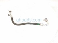 Lexus A/C DISCHARGE HOSE - 3.5L AWD Lexus A/C DISCHARGE HOSE - 3.5L AWD