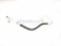 Lexus A/C SUCTION HOSE - 3.5L AWD Lexus A/C SUCTION HOSE - 3.5L AWD