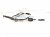 2015 Lexus Rx350 A/t Shifter Cable 3.5l Awd 33820 0E020 Replacement 2015 Lexus Rx350 A/t Shifter Cable 3.5l Awd 33820 0E020 Replacement thumbnail