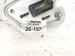 2015 Lexus Rx350 A/t Shifter Cable 3.5l Awd 33820 0E020 Replacement 2015 Lexus Rx350 A/t Shifter Cable 3.5l Awd 33820 0E020 Replacement thumbnail