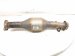 2015 Lexus Rx350 Catalytic Rear Exhaust Converter 3.5l Awd 17420 0P110 Replacement 2015 Lexus Rx350 Catalytic Rear Exhaust Converter 3.5l Awd 17420 0P110 Replacement thumbnail