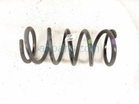 Lexus RR/RH COIL SPRING - AWD Lexus RR/RH COIL SPRING - AWD