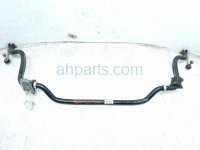 Toyota FRONT STABILIZER / SWAY BAR W/LINKS Toyota FRONT STABILIZER / SWAY BAR W/LINKS
