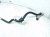 2018 Toyota Tacoma Front Stabilizer / Sway Bar W/links 48811 04130 Replacement 2018 Toyota Tacoma Front Stabilizer / Sway Bar W/links 48811 04130 Replacement thumbnail