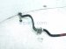 2018 Toyota Tacoma Front Stabilizer / Sway Bar W/links 48811 04130 Replacement 2018 Toyota Tacoma Front Stabilizer / Sway Bar W/links 48811 04130 Replacement thumbnail