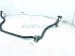 2018 Toyota Tacoma Front Stabilizer / Sway Bar W/links 48811 04130 Replacement 2018 Toyota Tacoma Front Stabilizer / Sway Bar W/links 48811 04130 Replacement thumbnail