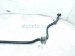 2018 Toyota Tacoma Front Stabilizer / Sway Bar W/links 48811 04130 Replacement 2018 Toyota Tacoma Front Stabilizer / Sway Bar W/links 48811 04130 Replacement thumbnail