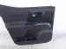 2018 Toyota Tacoma Trim / Liner Rear Driver Interior Door Panel Black 67620 04470 C5 Replacement 2018 Toyota Tacoma Trim / Liner Rear Driver Interior Door Panel Black 67620 04470 C5 Replacement thumbnail