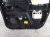 2018 Toyota Tacoma Trim / Liner Rear Driver Interior Door Panel Black 67620 04470 C5 Replacement 2018 Toyota Tacoma Trim / Liner Rear Driver Interior Door Panel Black 67620 04470 C5 Replacement thumbnail