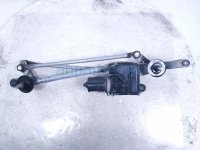 Honda FRT WINDSHIELD WIPER MTR & LINKAGE Honda FRT WINDSHIELD WIPER MTR & LINKAGE