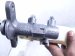 2018 Honda Civic Brake Master Cylinder W/reservoir 46101 TGG 315 Replacement 2018 Honda Civic Brake Master Cylinder W/reservoir 46101 TGG 315 Replacement thumbnail