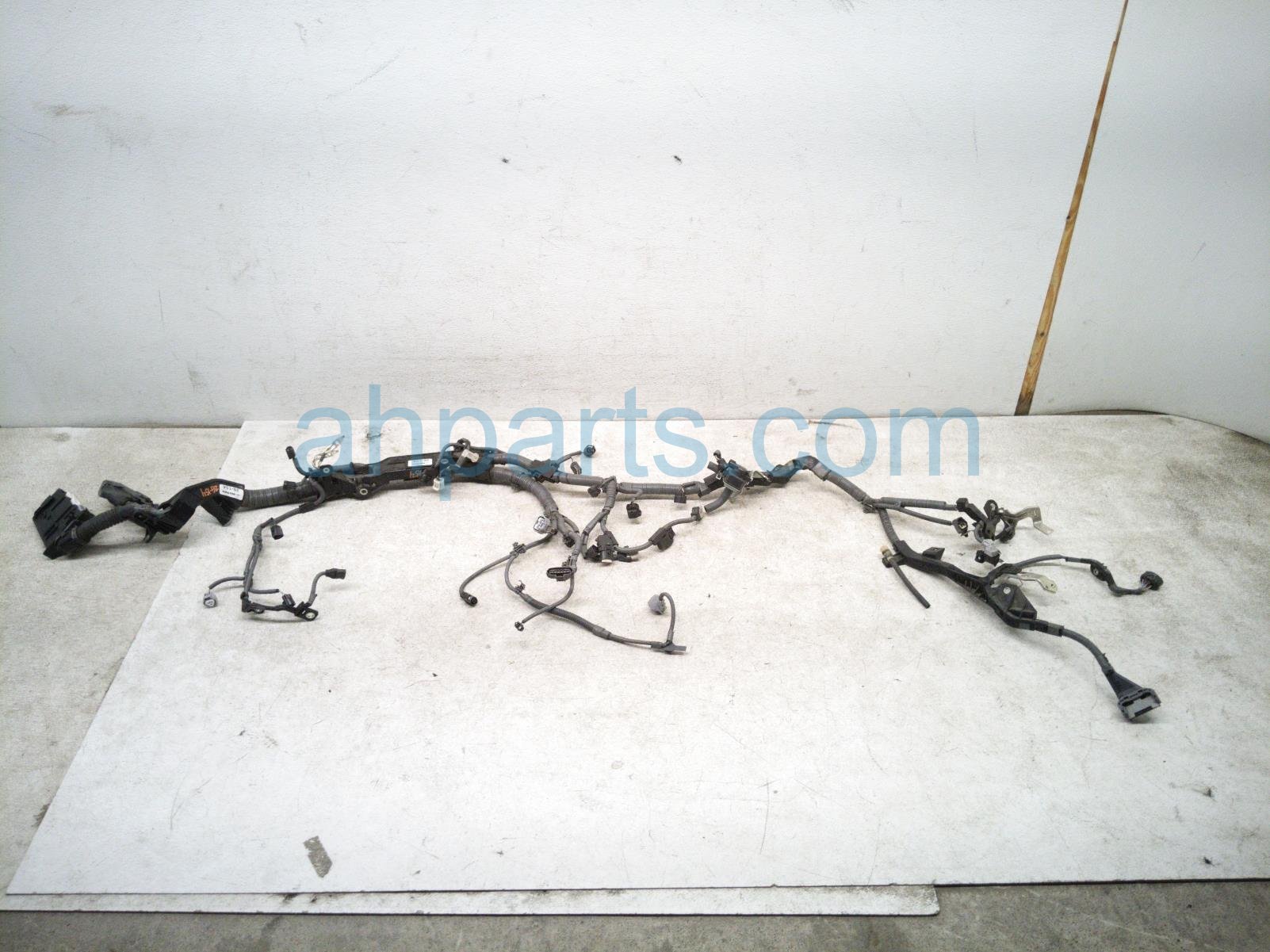 Lexus ENGINE WIRE HARNESS - 2.0T RWD