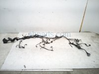 Lexus ENGINE WIRE HARNESS - 2.0T RWD Lexus ENGINE WIRE HARNESS - 2.0T RWD
