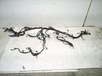 Lexus DASH INSTRUMENT WIRE HARNESS - RWD Lexus DASH INSTRUMENT WIRE HARNESS - RWD