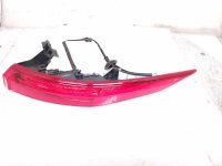 Toyota LH TAIL LAMP (ON BODY) Toyota LH TAIL LAMP (ON BODY)