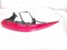 2022 Toyota Venza Light / Rear Driver Tail Lamp (on Body) 81561 48520 Replacement 2022 Toyota Venza Light / Rear Driver Tail Lamp (on Body) 81561 48520 Replacement thumbnail