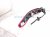2022 Toyota Venza Light / Rear Driver Tail Lamp (on Body) 81561 48520 Replacement 2022 Toyota Venza Light / Rear Driver Tail Lamp (on Body) 81561 48520 Replacement thumbnail