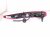2022 Toyota Venza Light / Rear Driver Tail Lamp (on Body) 81561 48520 Replacement 2022 Toyota Venza Light / Rear Driver Tail Lamp (on Body) 81561 48520 Replacement thumbnail