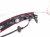 2022 Toyota Venza Light / Rear Driver Tail Lamp (on Body) 81561 48520 Replacement 2022 Toyota Venza Light / Rear Driver Tail Lamp (on Body) 81561 48520 Replacement thumbnail