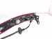 2022 Toyota Venza Light / Rear Driver Tail Lamp (on Body) 81561 48520 Replacement 2022 Toyota Venza Light / Rear Driver Tail Lamp (on Body) 81561 48520 Replacement thumbnail