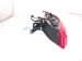 2022 Toyota Venza Light / Rear Driver Tail Lamp (on Body) 81561 48520 Replacement 2022 Toyota Venza Light / Rear Driver Tail Lamp (on Body) 81561 48520 Replacement thumbnail