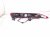2022 Toyota Venza Light / Rear Driver Tail Lamp (on Body) 81561 48520 Replacement 2022 Toyota Venza Light / Rear Driver Tail Lamp (on Body) 81561 48520 Replacement thumbnail