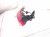 2022 Toyota Venza Light / Rear Driver Tail Lamp (on Body) 81561 48520 Replacement 2022 Toyota Venza Light / Rear Driver Tail Lamp (on Body) 81561 48520 Replacement thumbnail