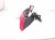 2022 Toyota Venza Light / Rear Passenger Tail Lamp (on Body) 81551 48520 Replacement 2022 Toyota Venza Light / Rear Passenger Tail Lamp (on Body) 81551 48520 Replacement thumbnail