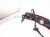 2022 Toyota Venza Light / Rear Passenger Tail Lamp (on Body) 81551 48520 Replacement 2022 Toyota Venza Light / Rear Passenger Tail Lamp (on Body) 81551 48520 Replacement thumbnail