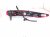 2022 Toyota Venza Light / Rear Passenger Tail Lamp (on Body) 81551 48520 Replacement 2022 Toyota Venza Light / Rear Passenger Tail Lamp (on Body) 81551 48520 Replacement thumbnail