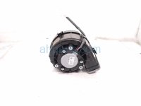 Toyota REAR BLOWER MOTOR ASSY - HYBRID Toyota REAR BLOWER MOTOR ASSY - HYBRID