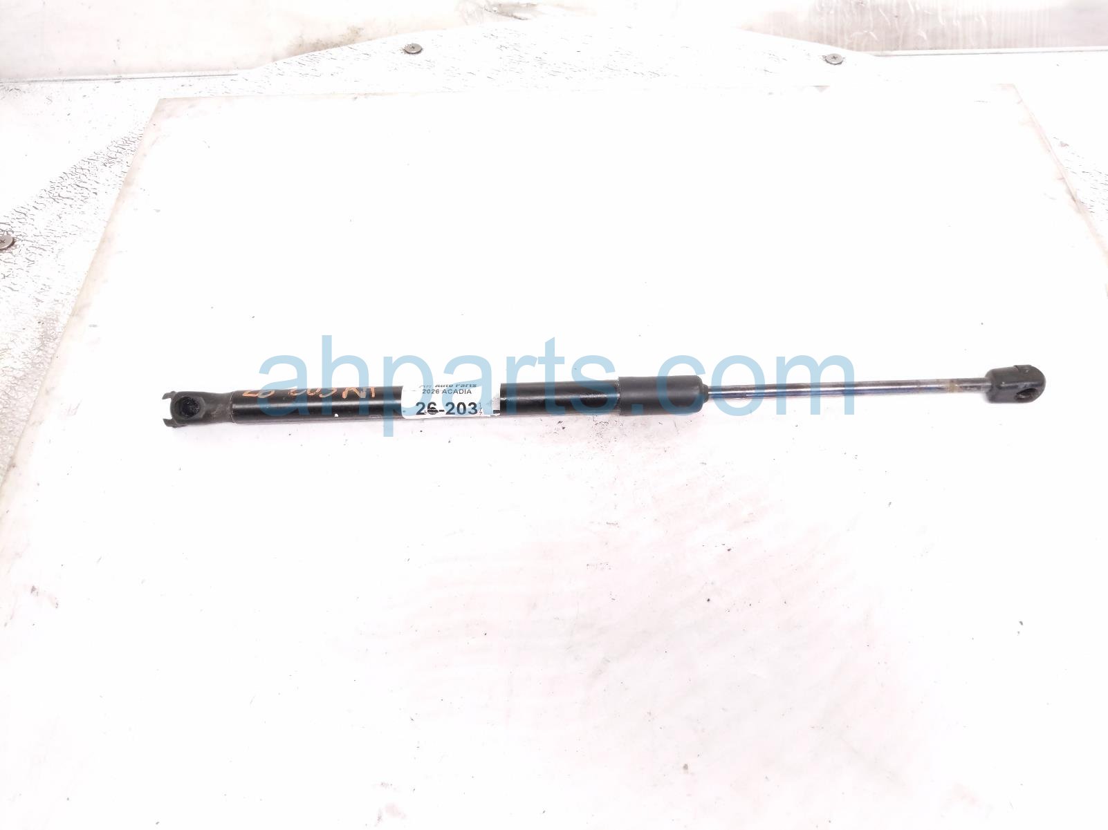 2026 GMC Acadia Passenger Liftgate Shock Strut 88964058 Replacement 2026 GMC Acadia Passenger Liftgate Shock Strut 88964058 Replacement thumbnail