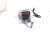 2022 Toyota Venza Rear Driver Seat Belt Retractor Black 73370 48331 C0 Replacement 2022 Toyota Venza Rear Driver Seat Belt Retractor Black 73370 48331 C0 Replacement thumbnail