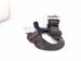 2022 Toyota Venza Rear Driver Seat Belt Retractor Black 73370 48331 C0 Replacement 2022 Toyota Venza Rear Driver Seat Belt Retractor Black 73370 48331 C0 Replacement thumbnail