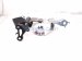 2022 Toyota Venza Rear Driver Seat Belt Retractor Black 73370 48331 C0 Replacement 2022 Toyota Venza Rear Driver Seat Belt Retractor Black 73370 48331 C0 Replacement thumbnail