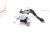2022 Toyota Venza Rear Driver Seat Belt Retractor Black 73370 48331 C0 Replacement 2022 Toyota Venza Rear Driver Seat Belt Retractor Black 73370 48331 C0 Replacement thumbnail