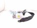 2022 Toyota Venza Rear Driver Seat Belt Retractor Black 73370 48331 C0 Replacement 2022 Toyota Venza Rear Driver Seat Belt Retractor Black 73370 48331 C0 Replacement thumbnail