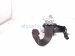 2022 Toyota Venza Rear Driver Seat Belt Retractor Black 73370 48331 C0 Replacement 2022 Toyota Venza Rear Driver Seat Belt Retractor Black 73370 48331 C0 Replacement thumbnail