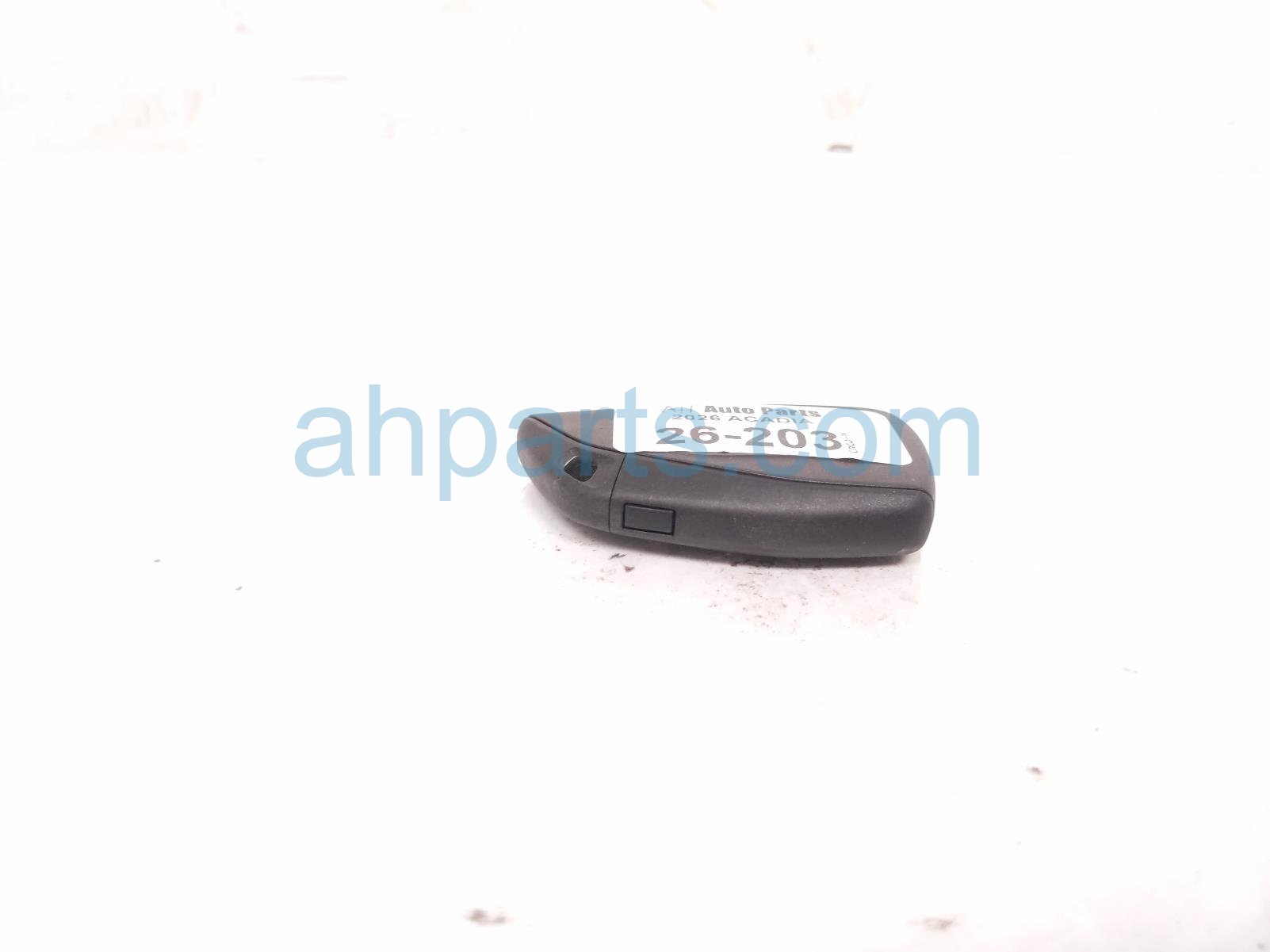 GMC SINGLE SMART KEY FOB