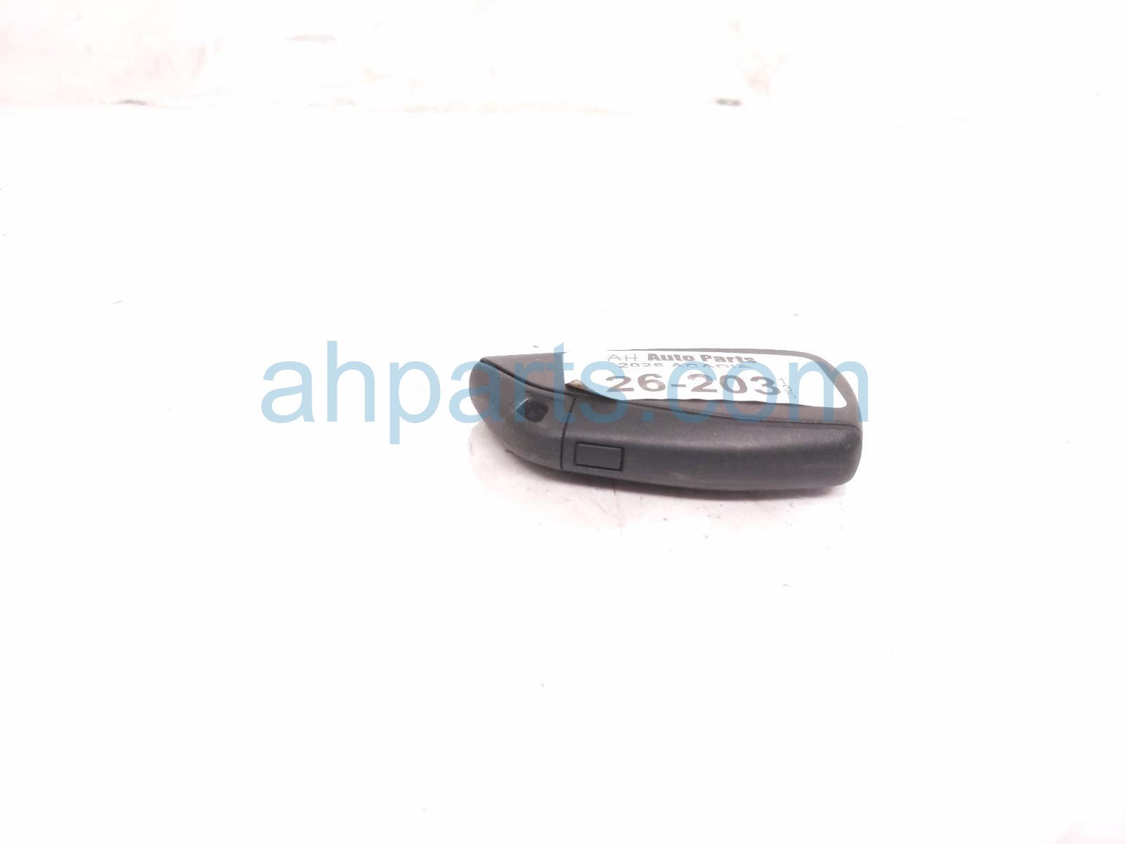 SINGLE SMART KEY FOB