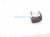 2026 GMC Acadia Single Smart Key Fob 13560218 Replacement 2026 GMC Acadia Single Smart Key Fob 13560218 Replacement thumbnail