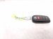 2022 Toyota Venza Single Smart Remote Fob Hybrid 89994 47061 Replacement 2022 Toyota Venza Single Smart Remote Fob Hybrid 89994 47061 Replacement thumbnail